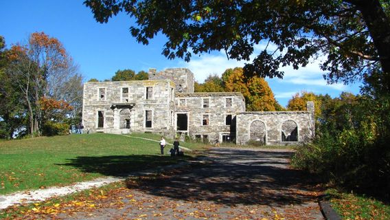 Cape Elizabeth