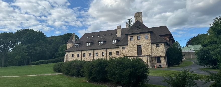Larz Anderson Auto Museum