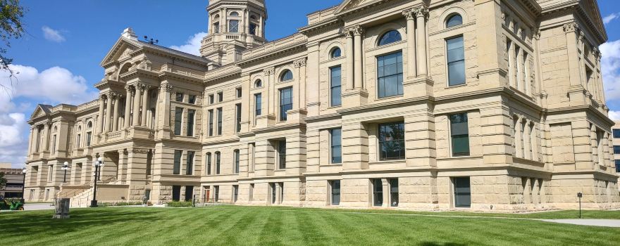 Laramie County