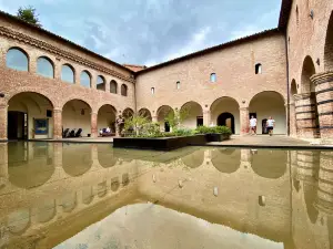 Paper and Watermark Museum