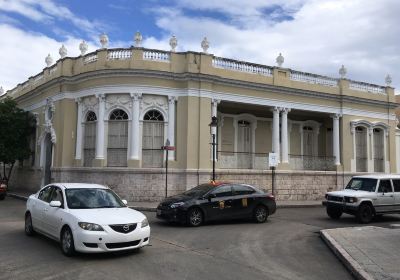 Museum of Puerto Rico Music