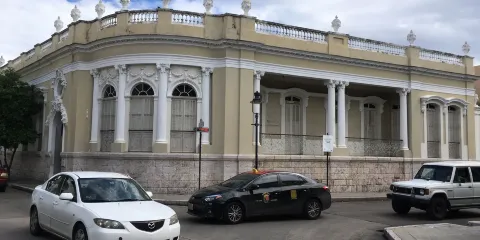 Museum of Puerto Rico Music