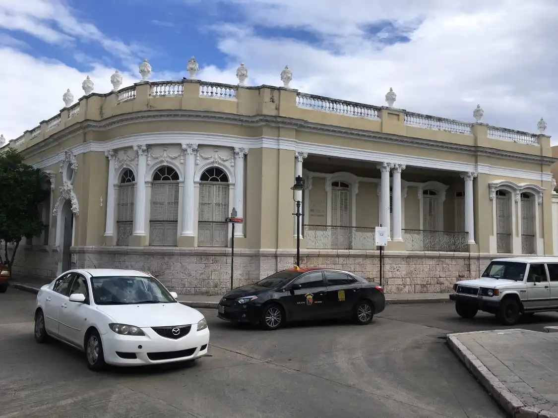 Hotels near Museum of Puerto Rico Music