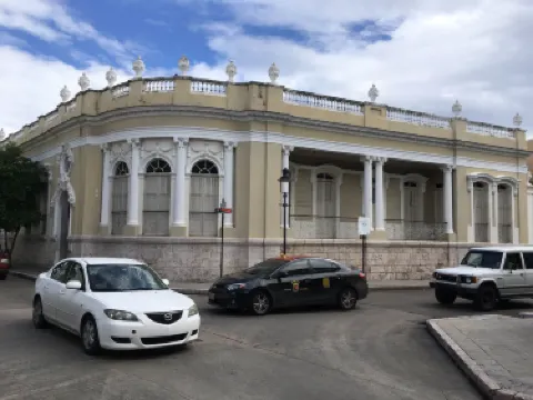 Museum of Puerto Rico Music