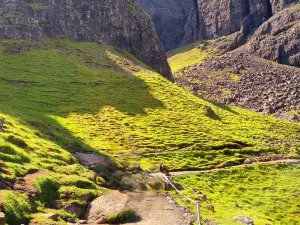 Old Man of Storr
