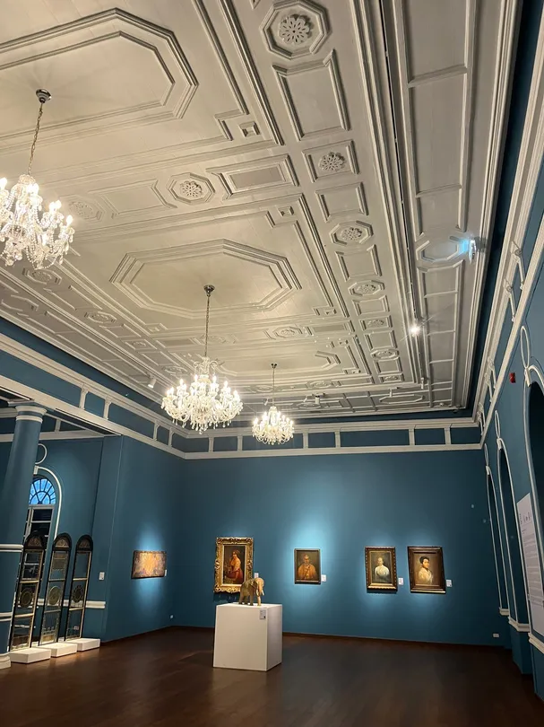 2_曼谷國家美術館