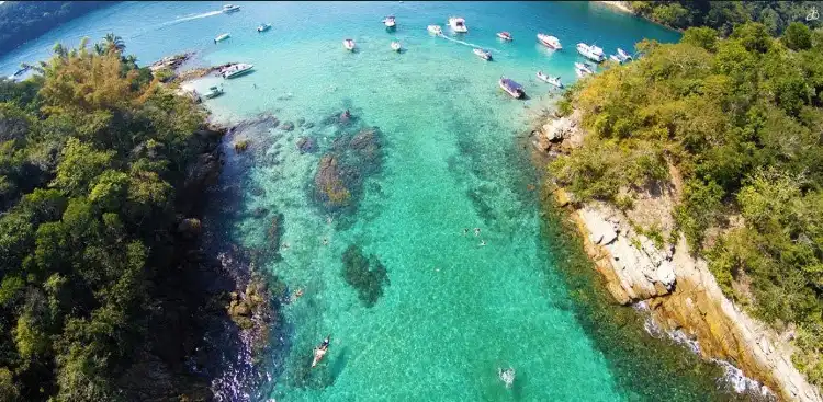 Hôtels à : Angra dos Reis