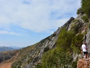 Cueva de la Pileta