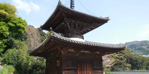 長保寺