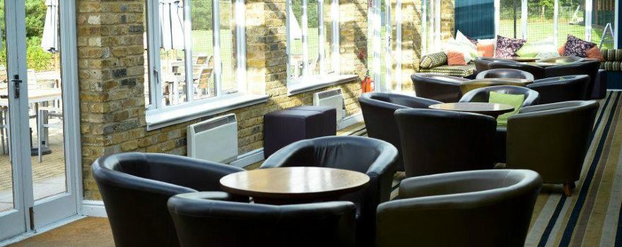 Lavender Park Golf Centre