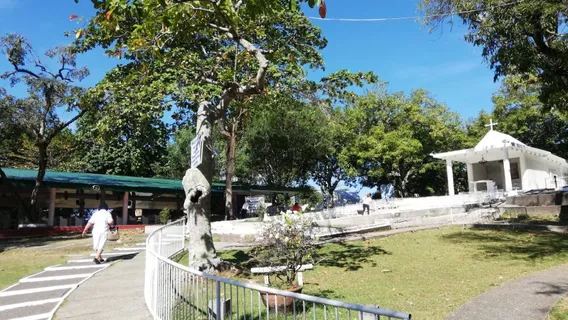 Shrine of the Holy Infant Jesus of Prague