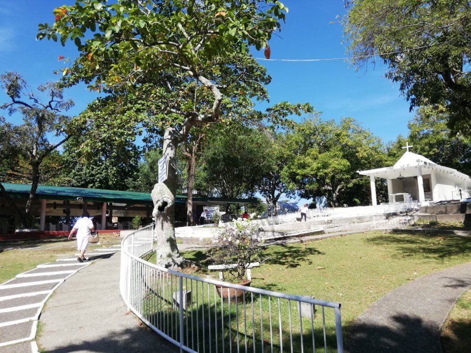 Shrine of the Holy Infant Jesus of Prague