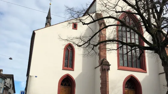 Peterskirche