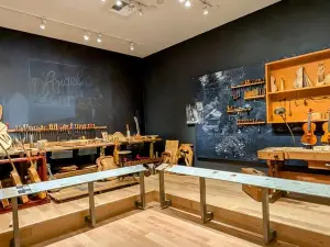 National Music Museum