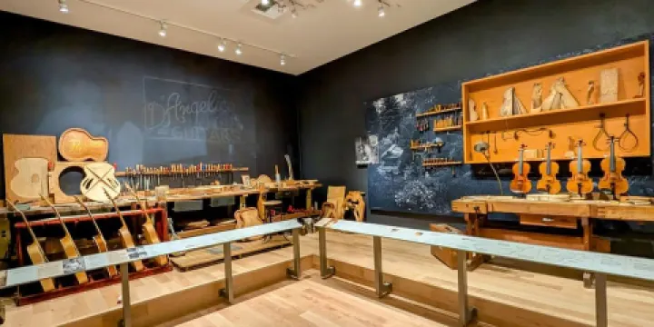 National Music Museum