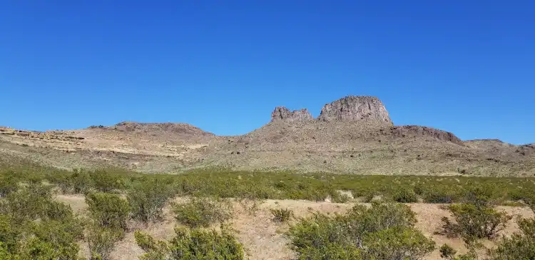 Hôtels à : Safford