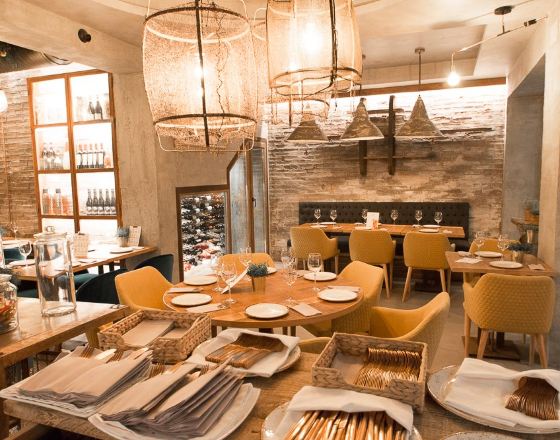 貝納爾馬德納 自由行套票