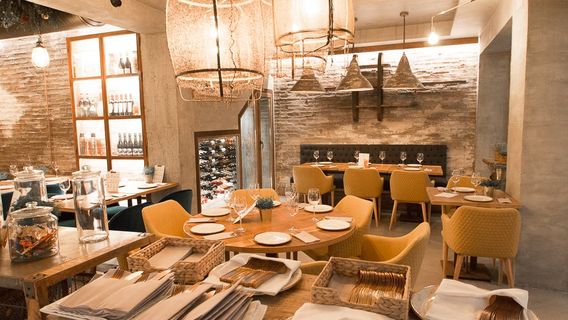 Puerto Marina Benalmádena Official