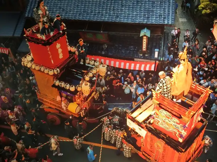 Hotels near Kawagoe History Museum