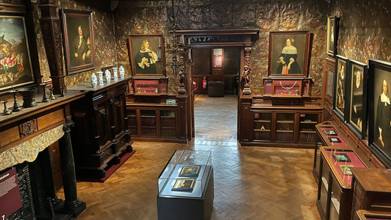 Museum Mayer van den Bergh