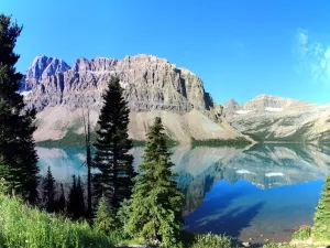 Icefields Parkway
