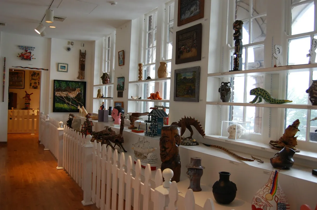 3_Hickory Museum of Art