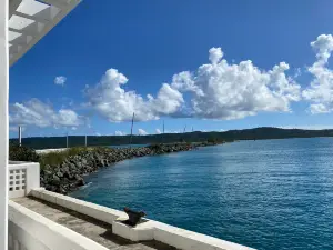 Mosquito Pier