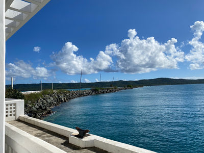 Mosquito Pier