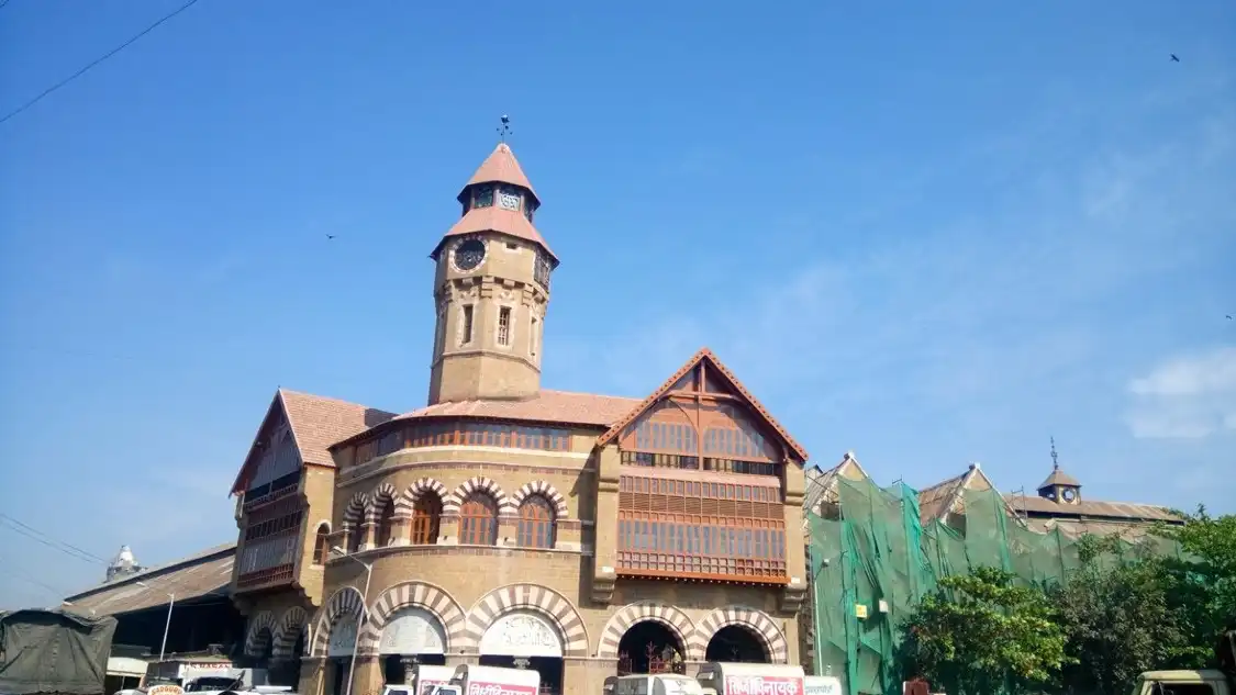 Hotel in zona Crowford Market