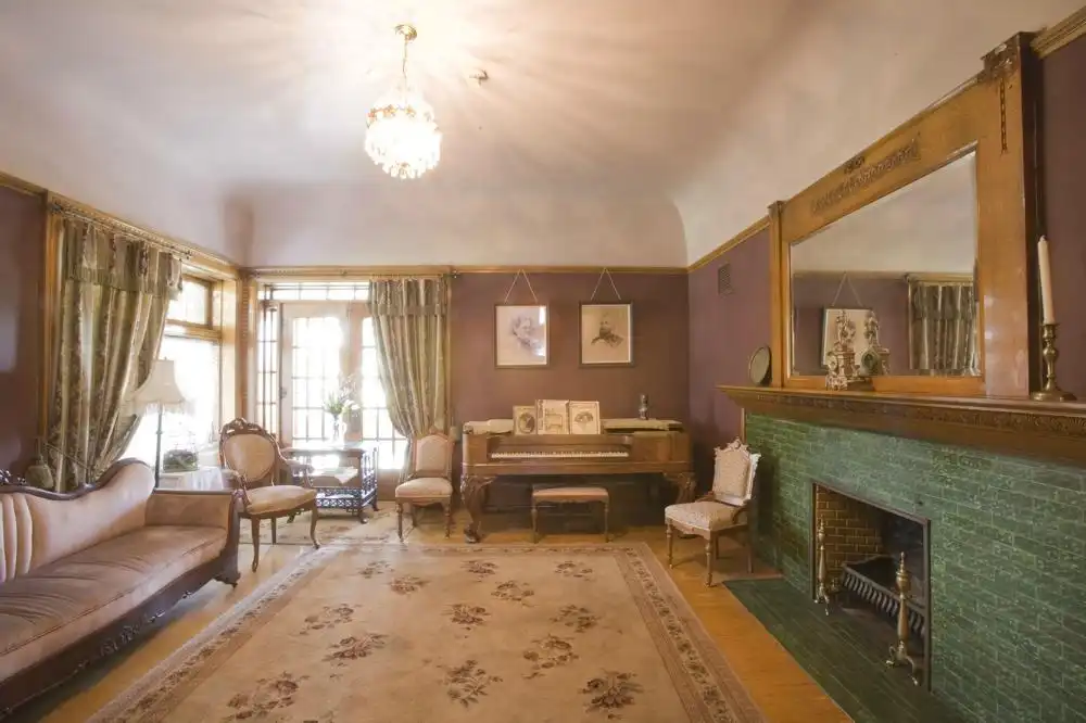 Hotels near G.W. Frank Museum of History and Culture