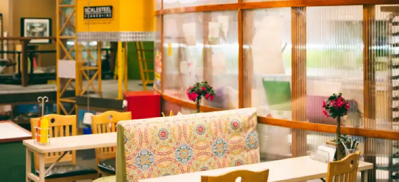 Comfort Suites Properties in Burlington