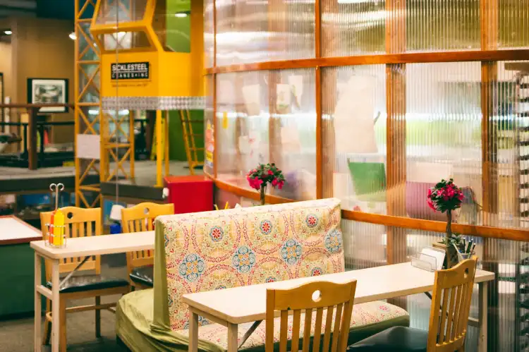 Hotels in Burlington