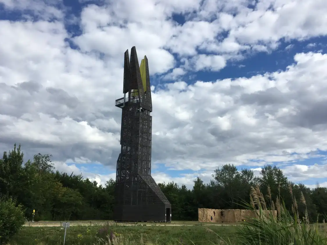 Hotel in zona Weilbacher Kiesgruben