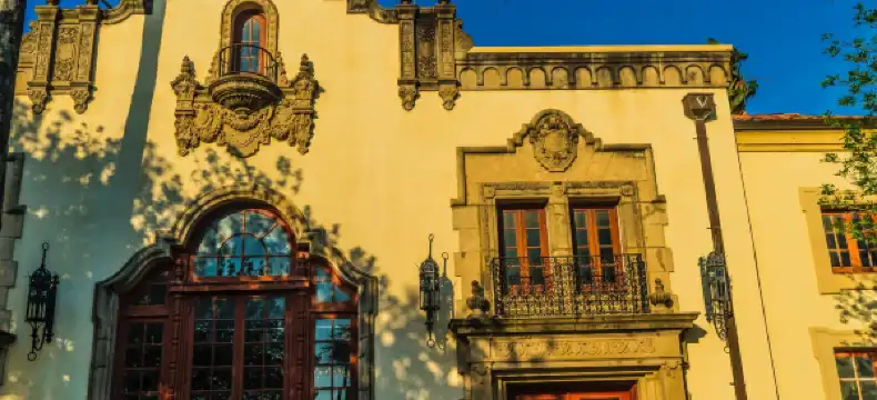 Hotels in Brownsville