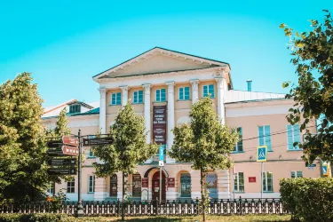 Kolomna