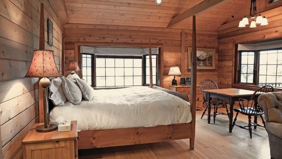 Sandpiper Resort Golf Course