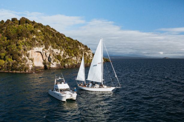 Sail Barbary