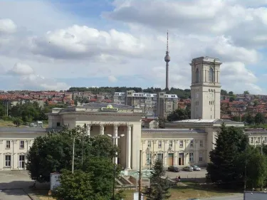 Rousse TV Tower