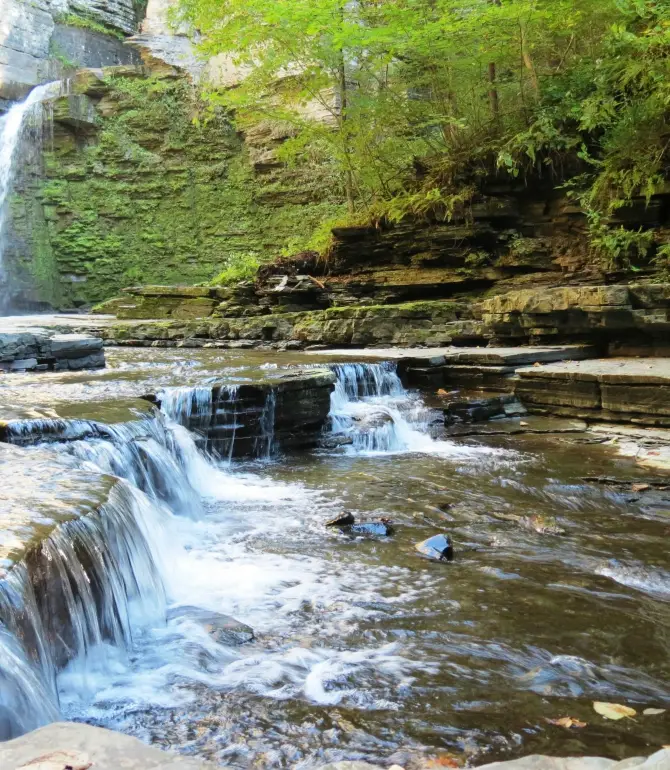Montour Falls