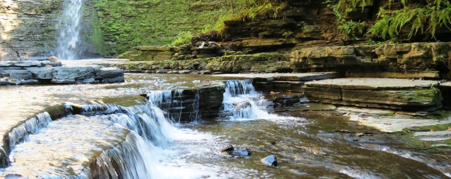 Montour Falls