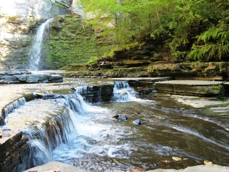 فنادق في Montour Falls