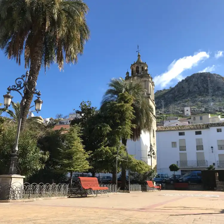 Hotels in Martos