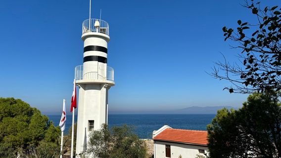 Kusadasi
