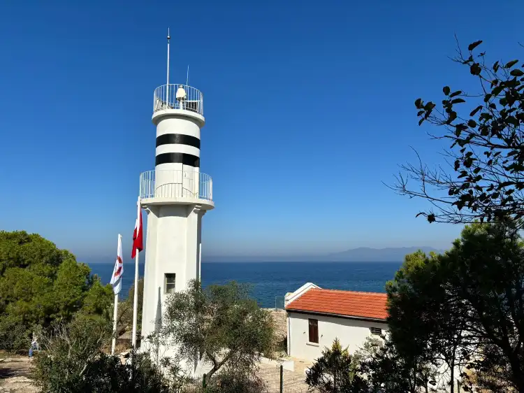 Hacifeyzullah Mahallesi 호텔