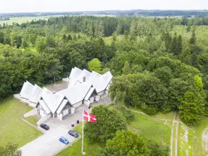 Dronninglund Kunstcenter