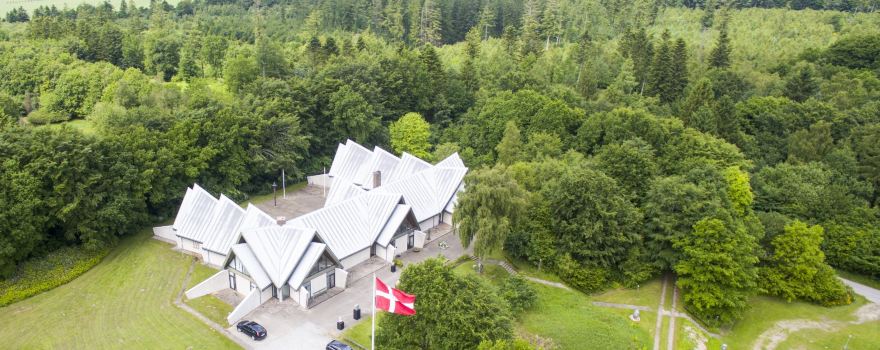 Dronninglund Kunstcenter