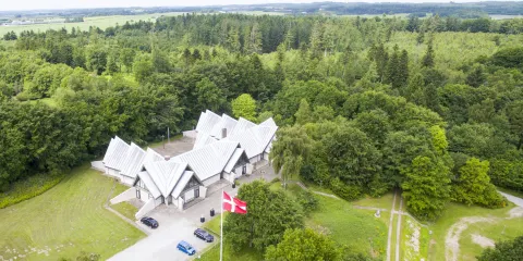 Dronninglund Kunstcenter