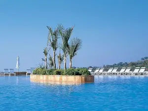 Waves Aqua Park