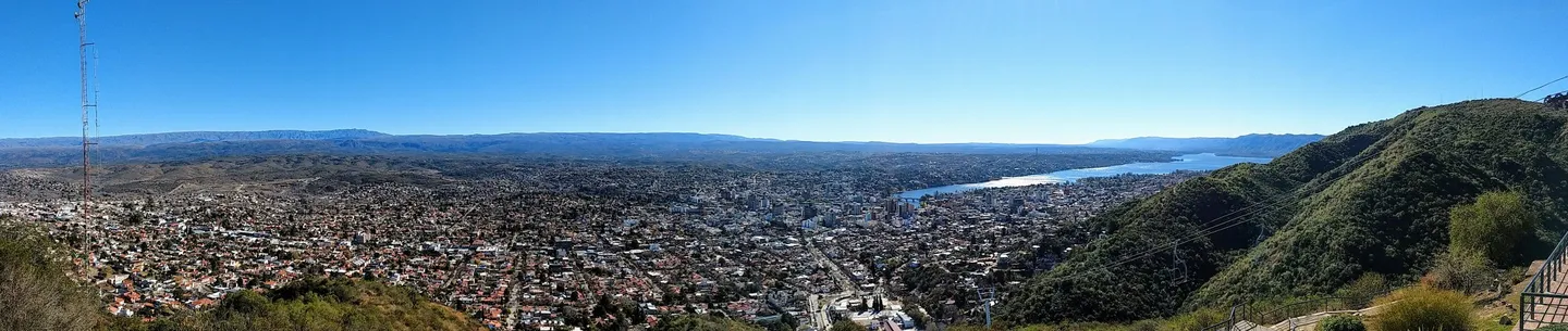 3_Complejo Aerosilla Carlos Paz