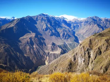 Socabaya District